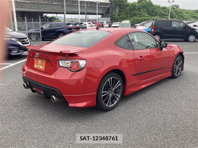 Toyota 86 2013-01 8651815-9
