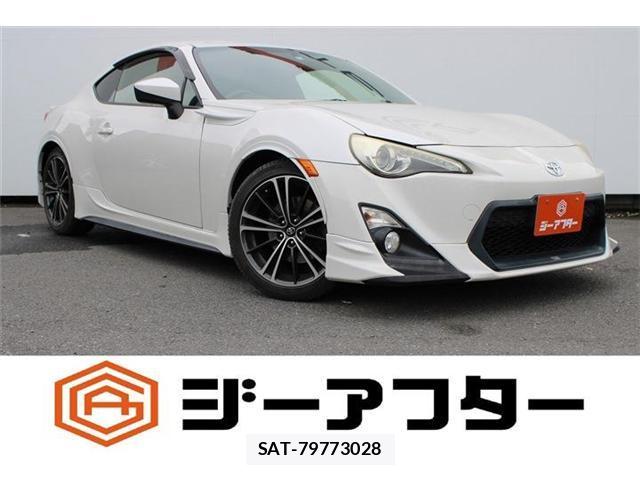 Toyota 86 2012-07 8651891-0