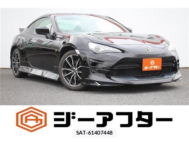Toyota 86 2018-09 8651979-0