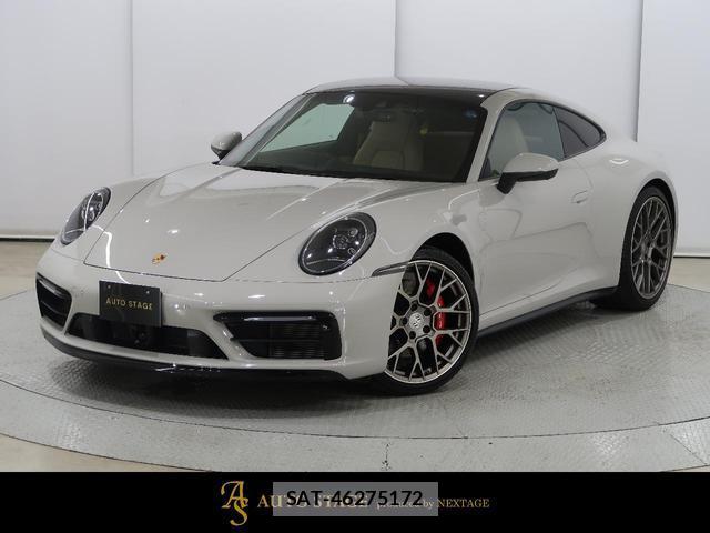 Porsche 911 2024-02 8649417-0