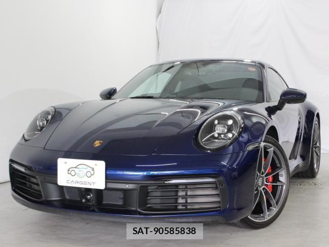 Porsche 911 2021-03 8649600-0