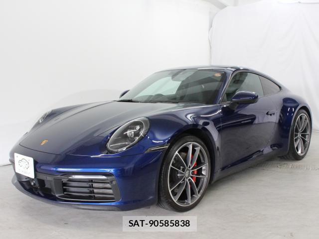 Porsche 911 2021-03 8649600-2