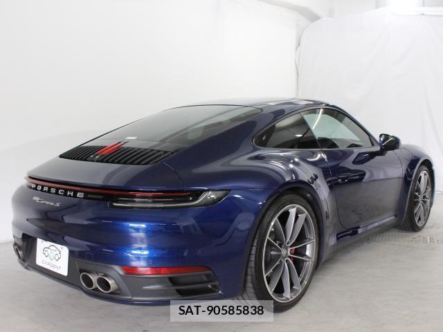 Porsche 911 2021-03 8649600-8