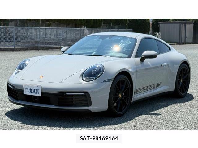 Porsche 911 2022-10 8649640-0
