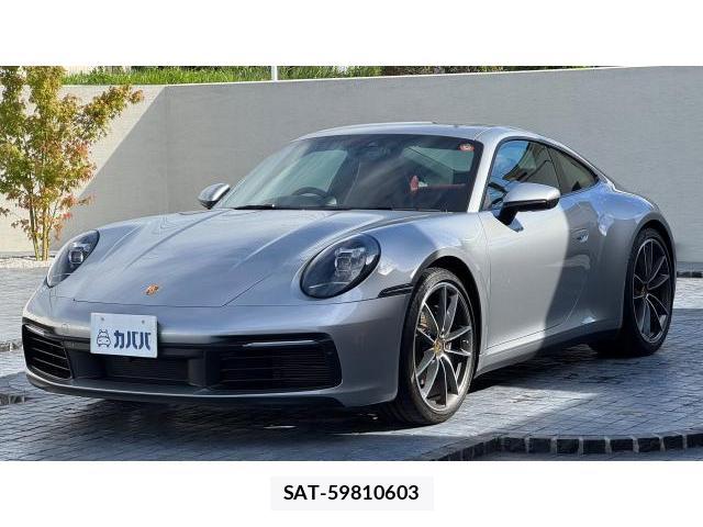 Porsche 911 2022 8649674-0