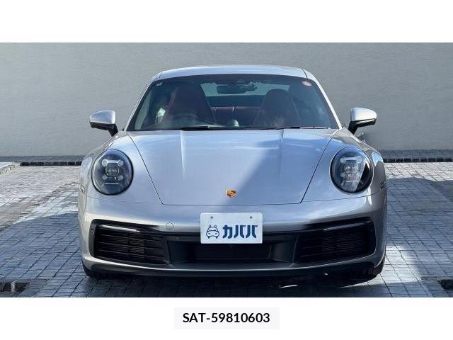 Porsche 911 2022 8649674-1