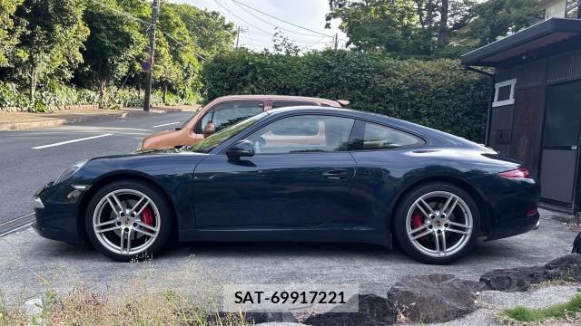 Porsche 911 2017-12 8651275-10