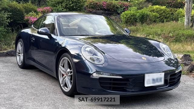 Porsche 911 2017-12 8651275-11