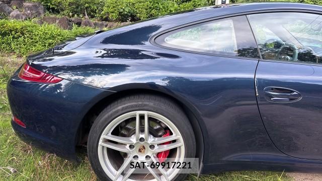 Porsche 911 2017-12 8651275-12