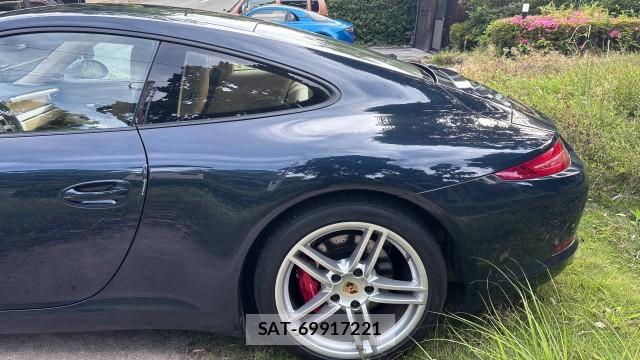 Porsche 911 2017-12 8651275-13