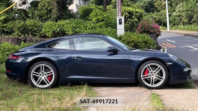 Porsche 911 2017-12 8651275-3