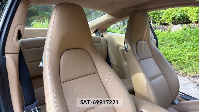 Porsche 911 2017-12 8651275-5