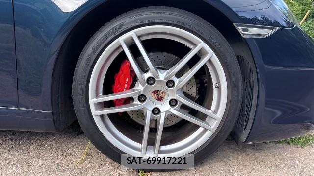 Porsche 911 2017-12 8651275-8
