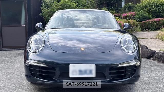 Porsche 911 2017-12 8651275-9