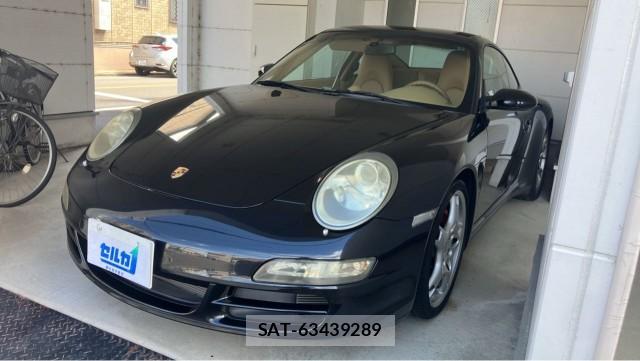 Porsche 911 2006-02 8651294-0