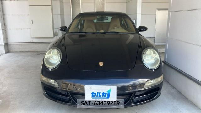 Porsche 911 2006-02 8651294-9