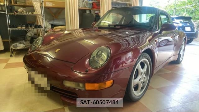 Porsche 911 1996-08 8651339-0