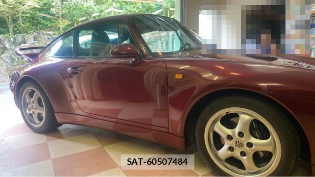Porsche 911 1996-08 8651339-3