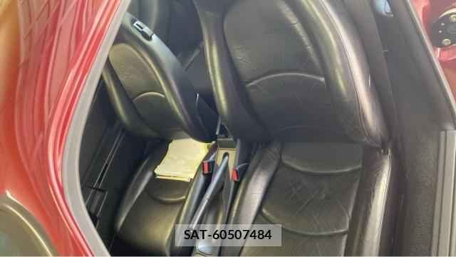 Porsche 911 1996-08 8651339-5