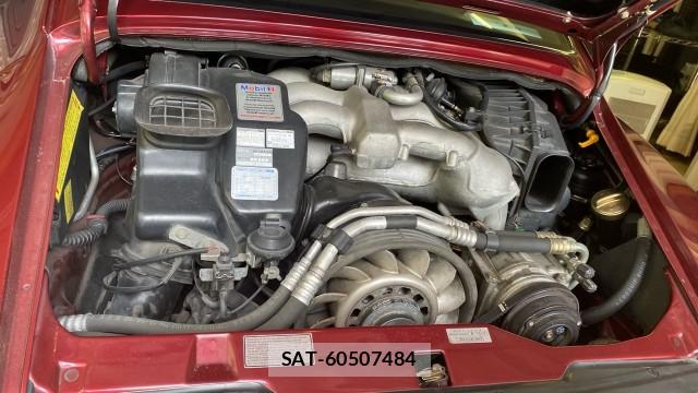 Porsche 911 1996-08 8651339-7