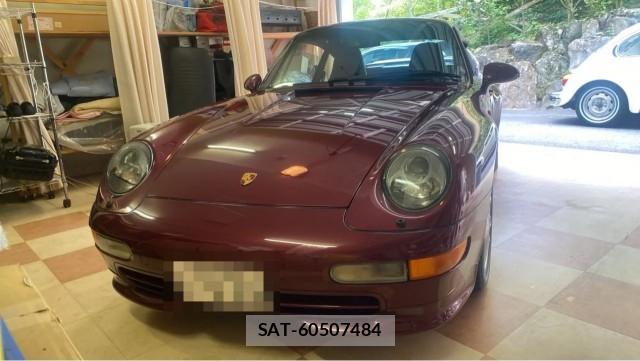 Porsche 911 1996-08 8651339-9