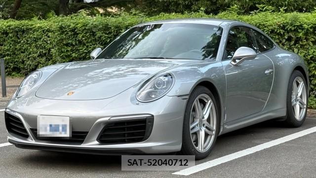 Porsche 911 2018-12 8651420-0