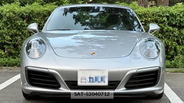 Porsche 911 2018-12 8651420-8