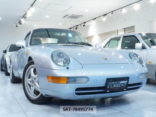 Porsche 911 1995-08 8653226-1