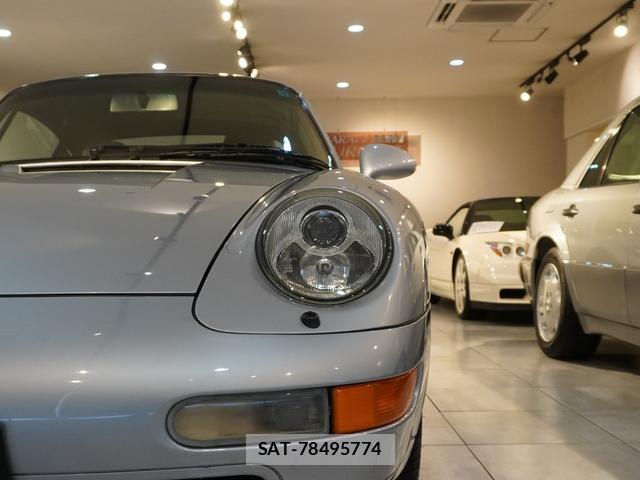 Porsche 911 1995-08 8653226-13