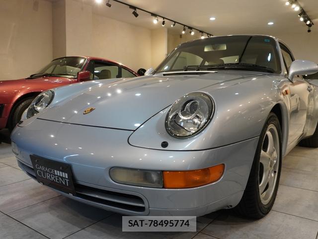 Porsche 911 1995-08 8653226-15