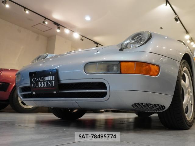 Porsche 911 1995-08 8653226-16