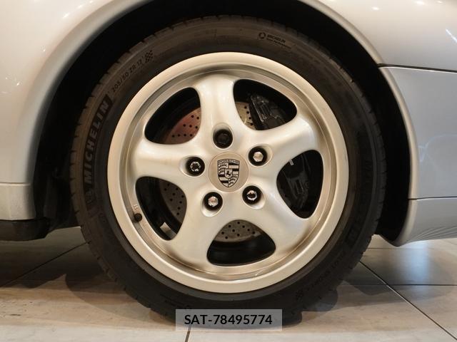 Porsche 911 1995-08 8653226-7