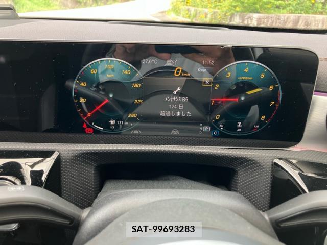 Mercedes Benz A-CLASS 2020-03 8648553-10