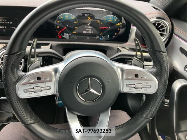 Mercedes Benz A-CLASS 2020-03 8648553-11