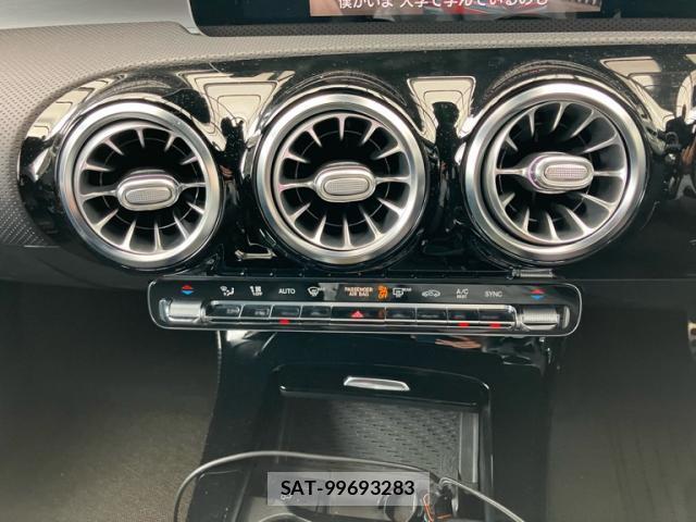 Mercedes Benz A-CLASS 2020-03 8648553-16