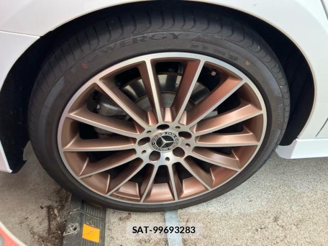 Mercedes Benz A-CLASS 2020-03 8648553-3