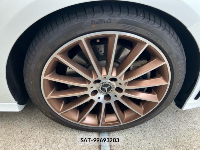 Mercedes Benz A-CLASS 2020-03 8648553-4