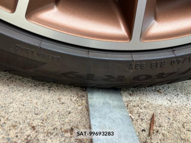 Mercedes Benz A-CLASS 2020-03 8648553-5