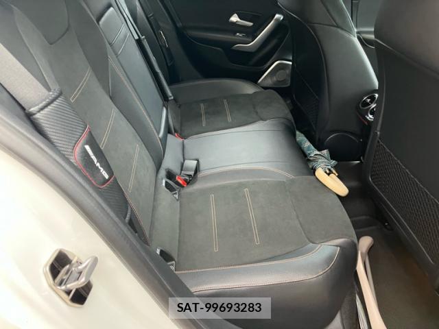 Mercedes Benz A-CLASS 2020-03 8648553-8