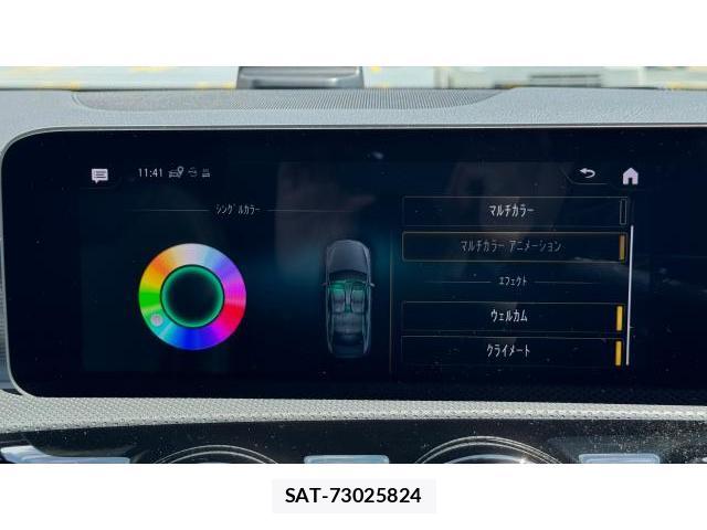 Mercedes Benz A-CLASS 2020 8649680-10