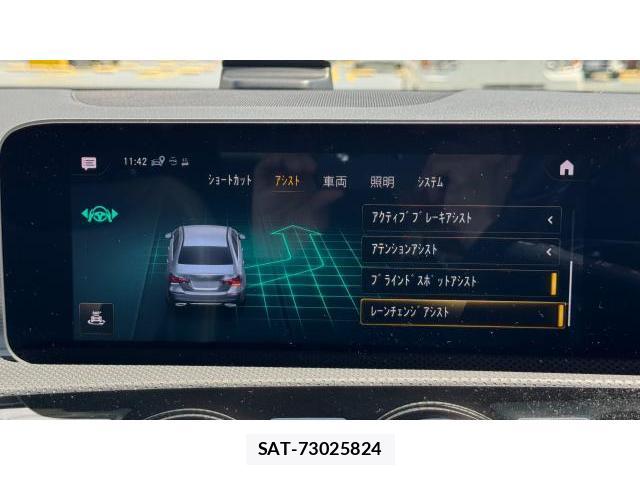 Mercedes Benz A-CLASS 2020 8649680-13