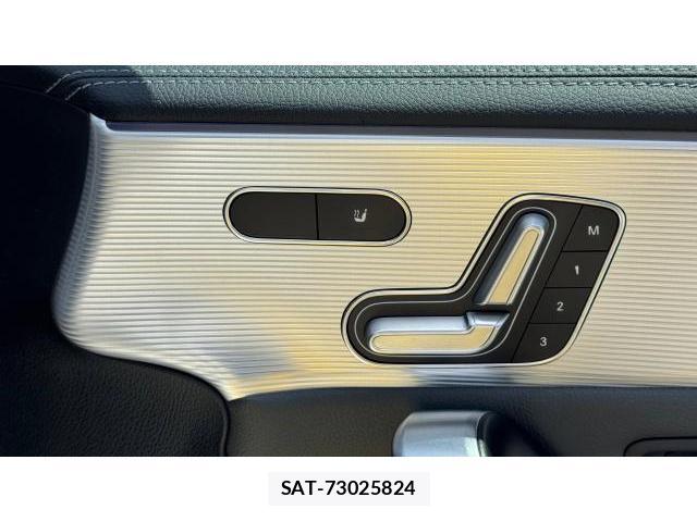Mercedes Benz A-CLASS 2020 8649680-16