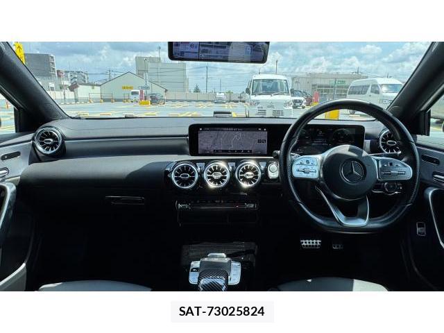 Mercedes Benz A-CLASS 2020 8649680-4