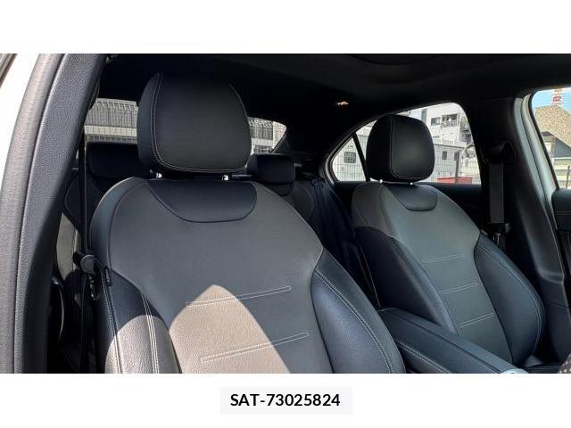 Mercedes Benz A-CLASS 2020 8649680-5