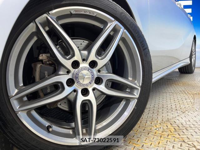 Mercedes Benz A-CLASS 2015-12 8646879-14