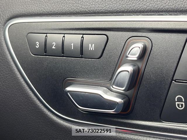 Mercedes Benz A-CLASS 2015-12 8646879-6