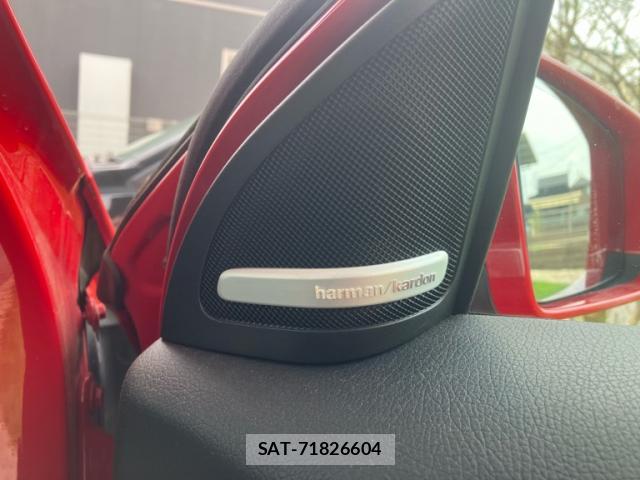 Mercedes Benz A-CLASS 2016-07 8648523-15