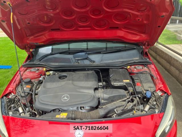 Mercedes Benz A-CLASS 2016-07 8648523-16