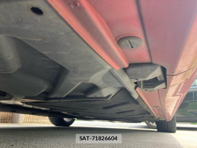 Mercedes Benz A-CLASS 2016-07 8648523-17