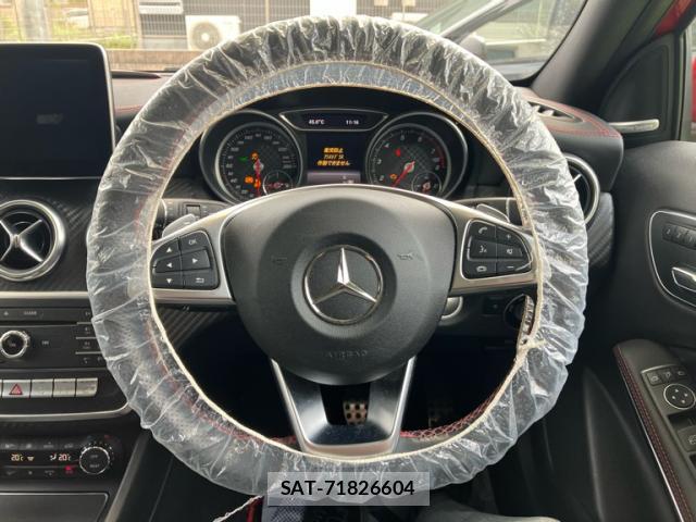 Mercedes Benz A-CLASS 2016-07 8648523-8